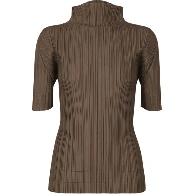 PLEATS PLEASE ISSEY MIYAKE T