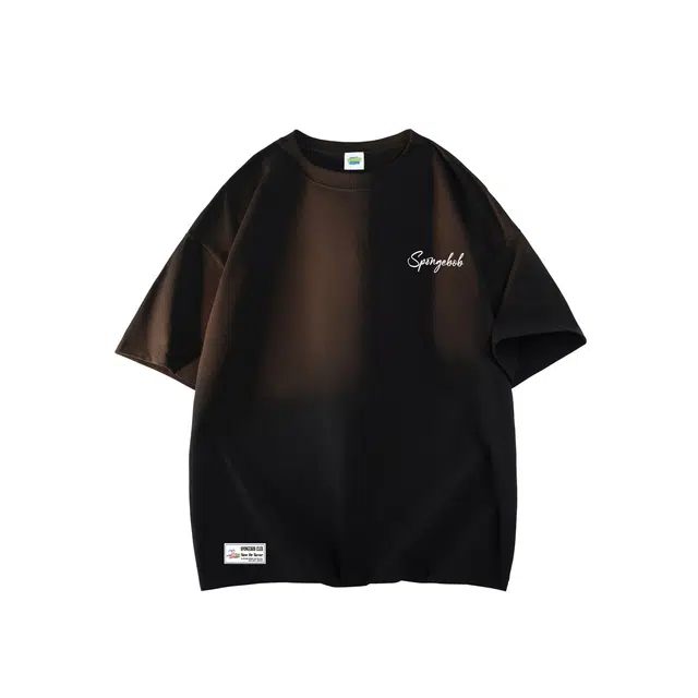 SPONGEBOB SQUAREPANTS LogoT