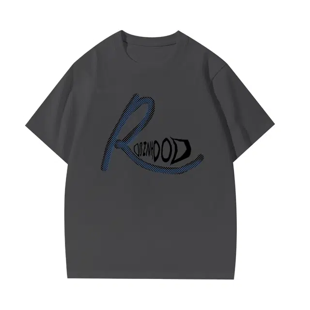 ROBINHOOD Logo T