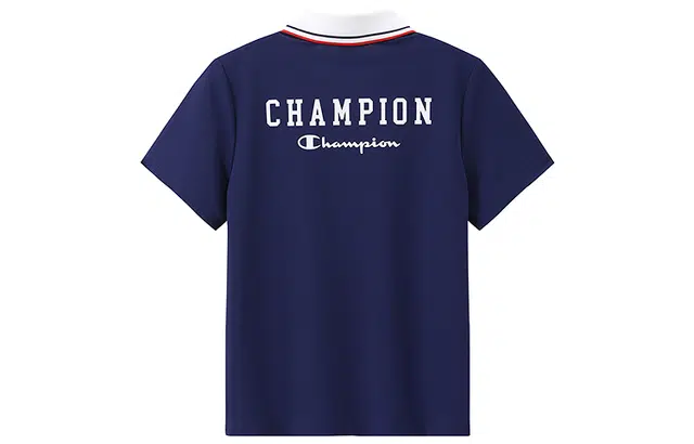 Champion KidsTPolo