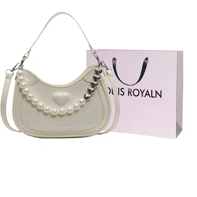 LOUIS ROYALN PU