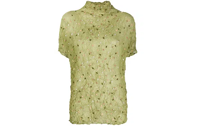 ISSEY MIYAKE T