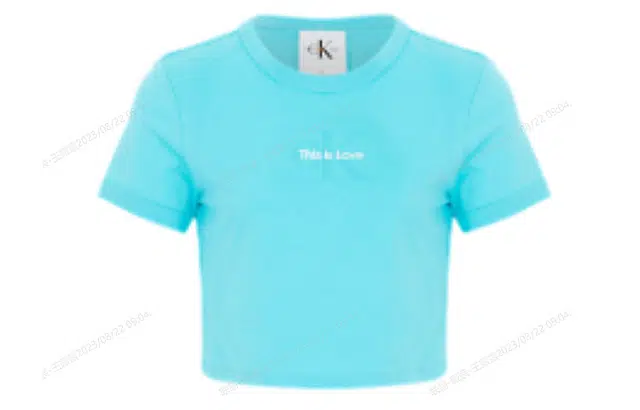 CKCalvin Klein T CBV-