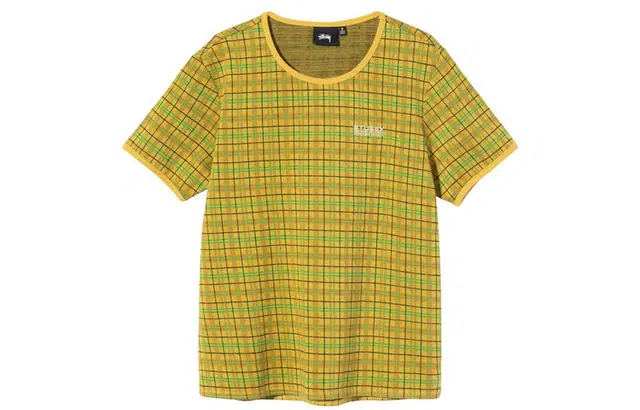 Stussy T