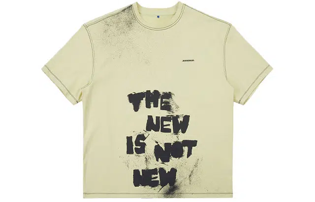 ADER ERROR SS22 T