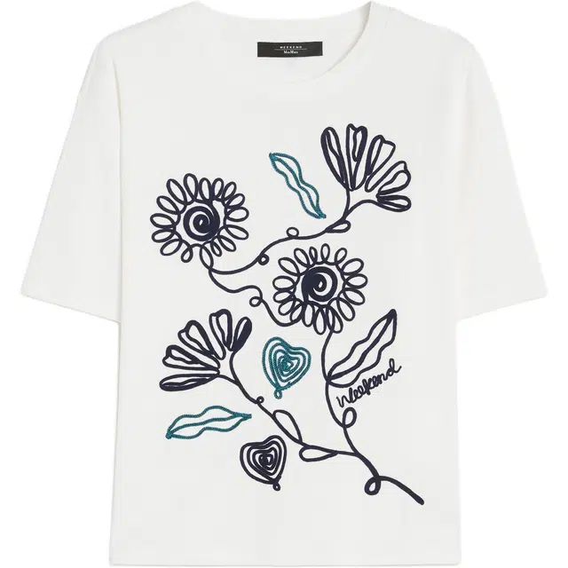 WEEKEND MaxMara LECCO T