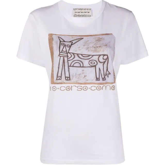 10 CORSO COMO T