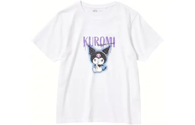 UNIQLO x Sanrio T