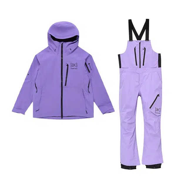 BURTON AK CYCLIC GORE-TEX 2L