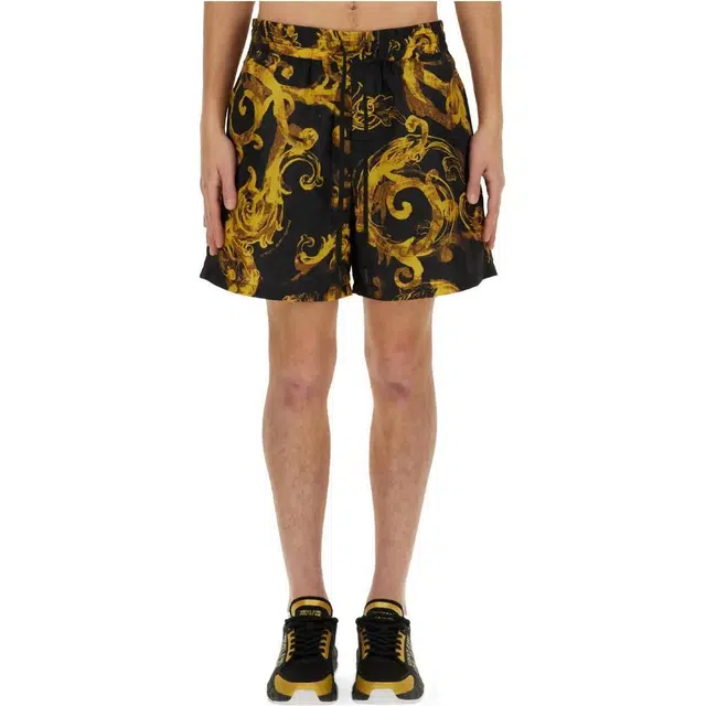 VERSACE JEANS COUTURE