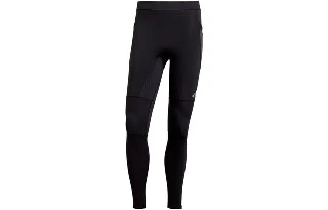adidas Ultimate Running Conquer The Elements Cold.Rdy Leggings Logo