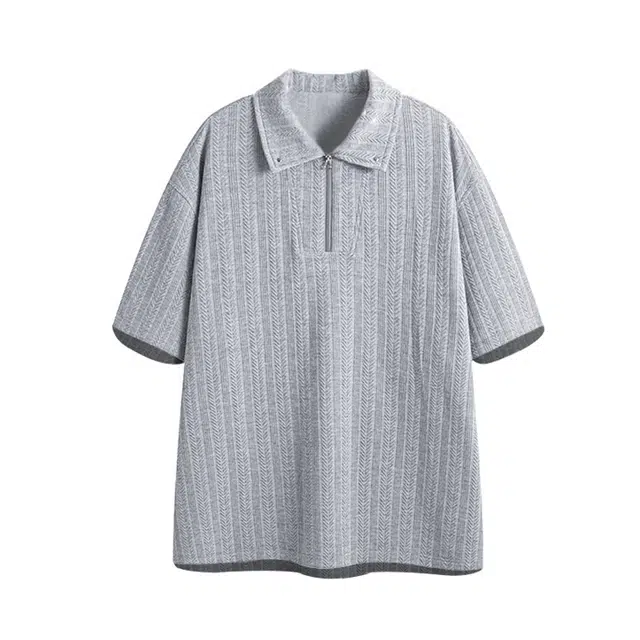 SUNSETMONENT Polo