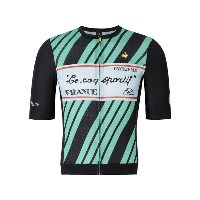 le coq sportif