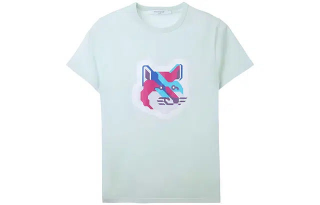 Maison Kitsune T