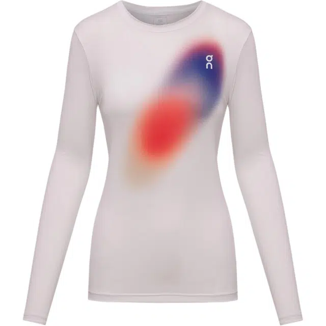On Logo T