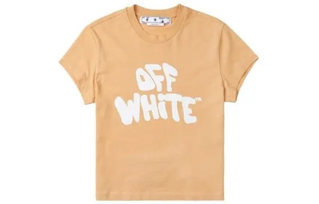 OFF-WHITE T