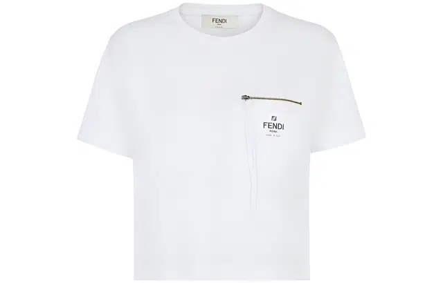 FENDI SS23 LogoT