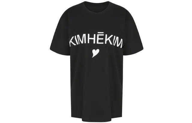 KIMHEKIM SS21 T