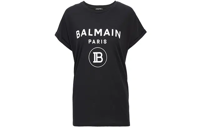 BALMAIN LogoT