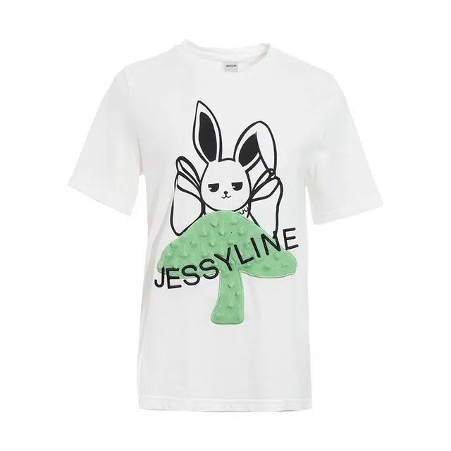JESSYLINE T