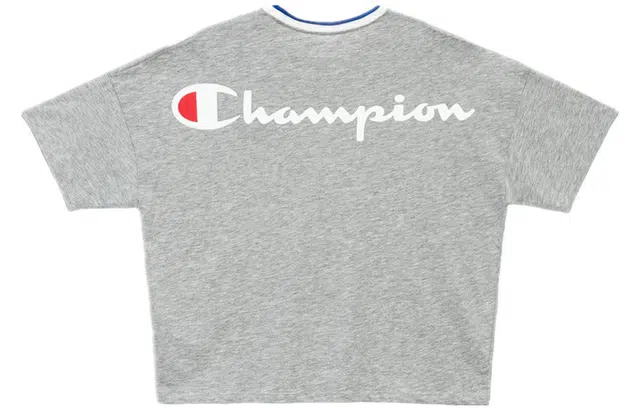 Champion logoT