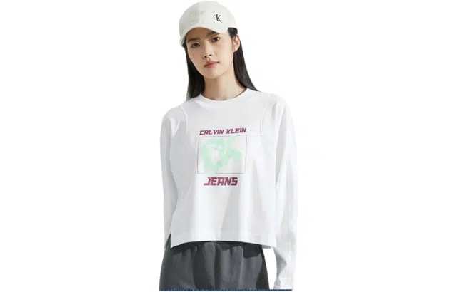 CKCalvin Klein FW23 T