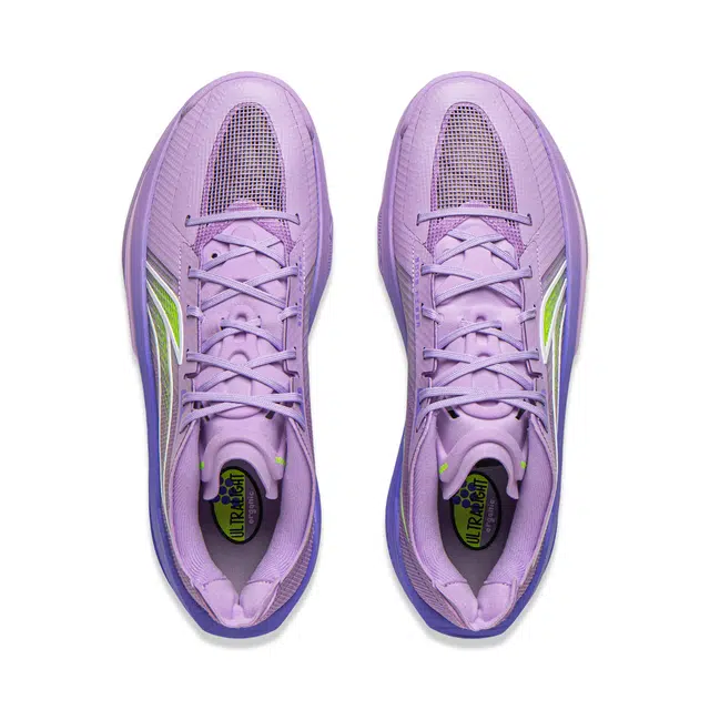 LiNing Ultra Light 2025