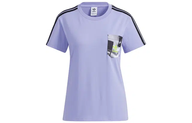 adidas originals Trefoil Tee Ss T