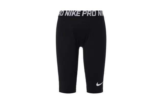 Nike Sports Shorts Black