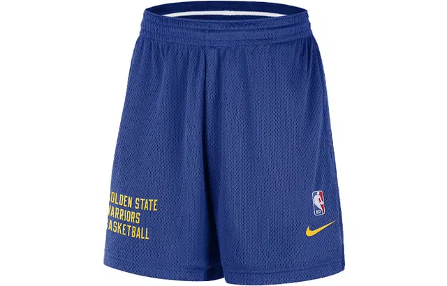 Nike NBA Mesh Basketball Shorts