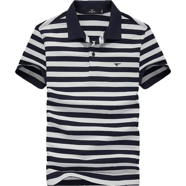 SEPTWOLVES polo