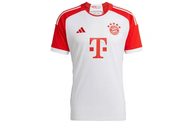 adidas 23-24 Logo 23-24