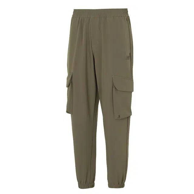 New Balance FW24 Training Pants Green