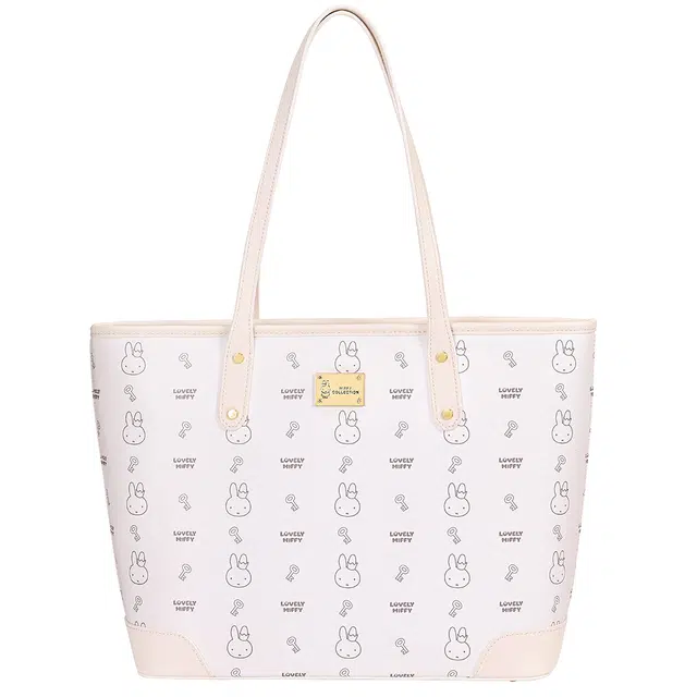 Miffy Tote