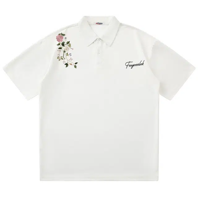 Feiyue LogoPolo