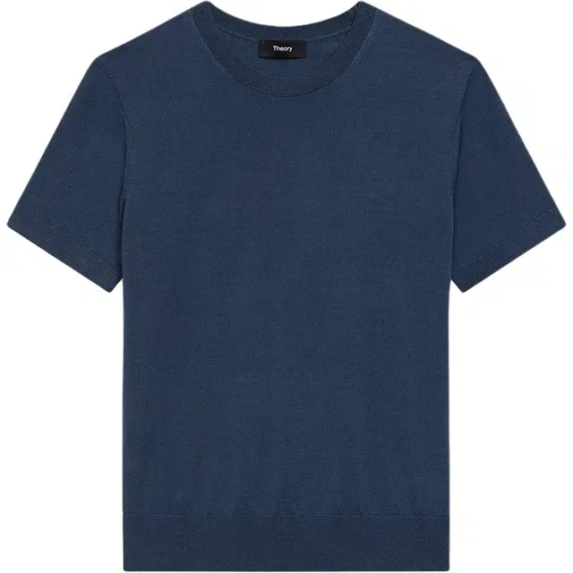 THEORY T