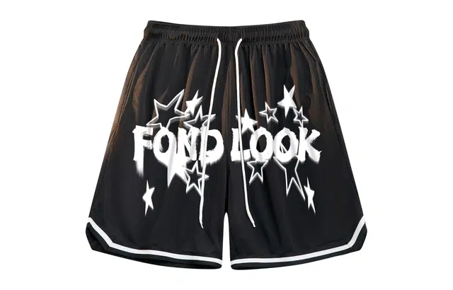 FONDLOOK Logo