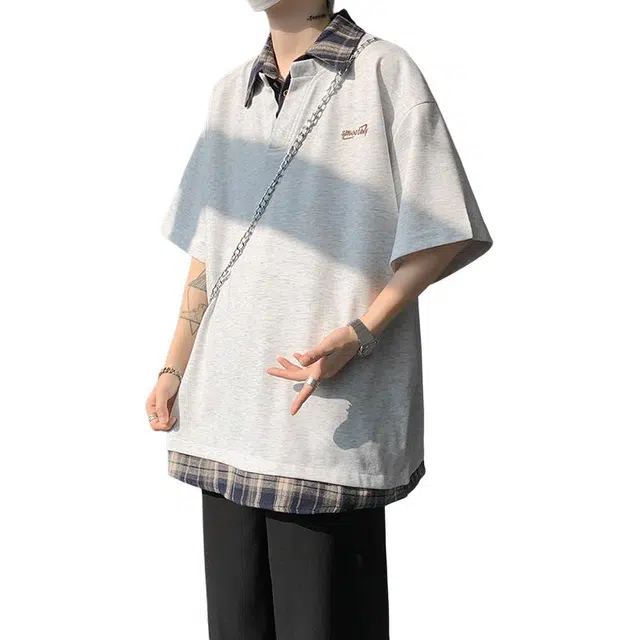 VIPGOOSE T