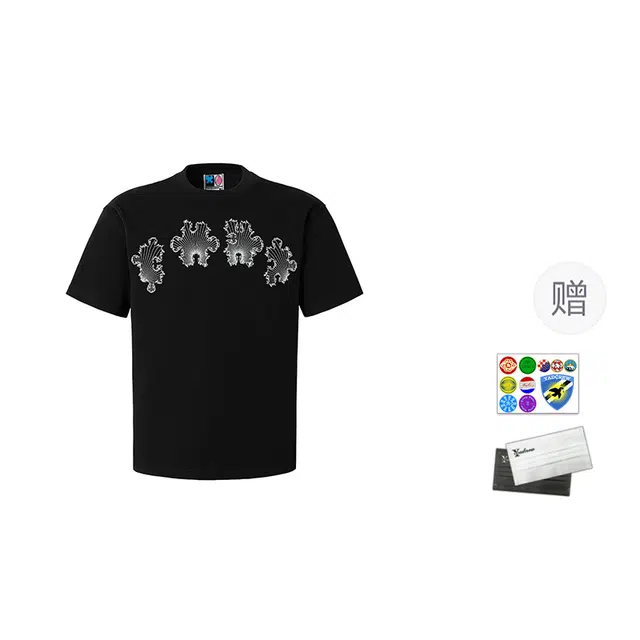 YADcrew T