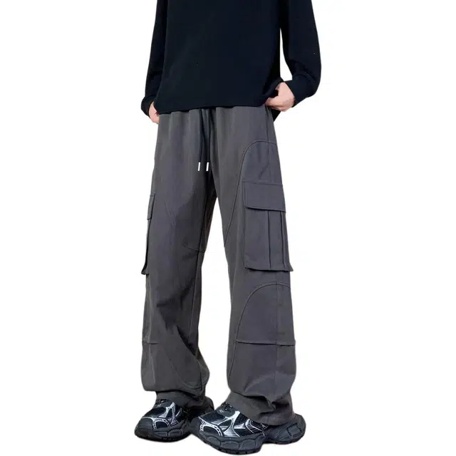 VIPGOOSE Urban Nomad