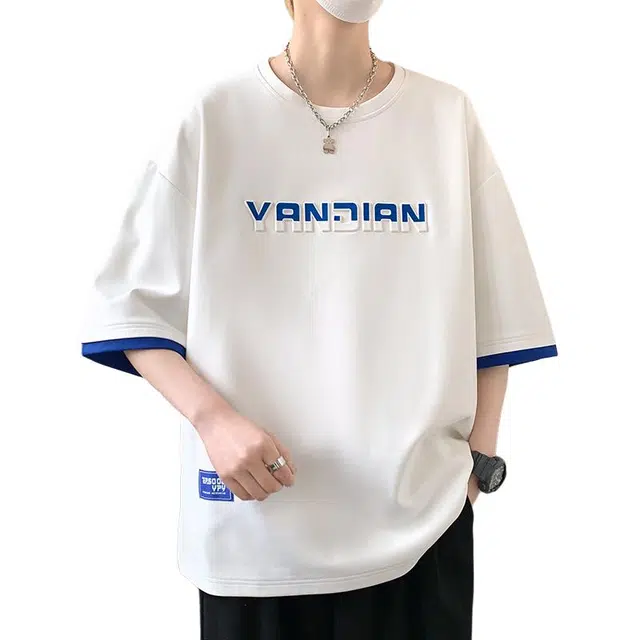 RVANGUARD T