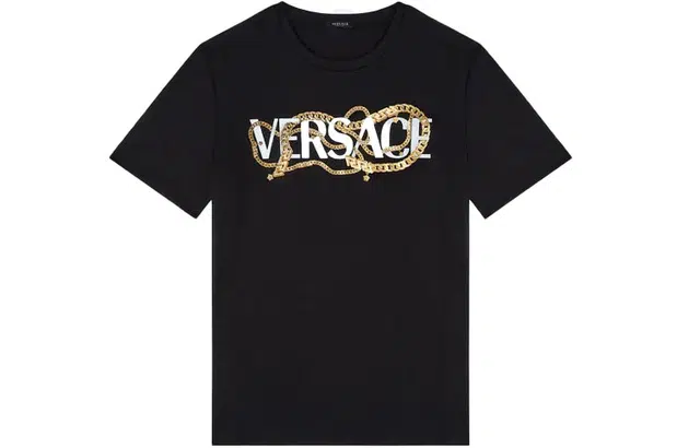VERSACE T