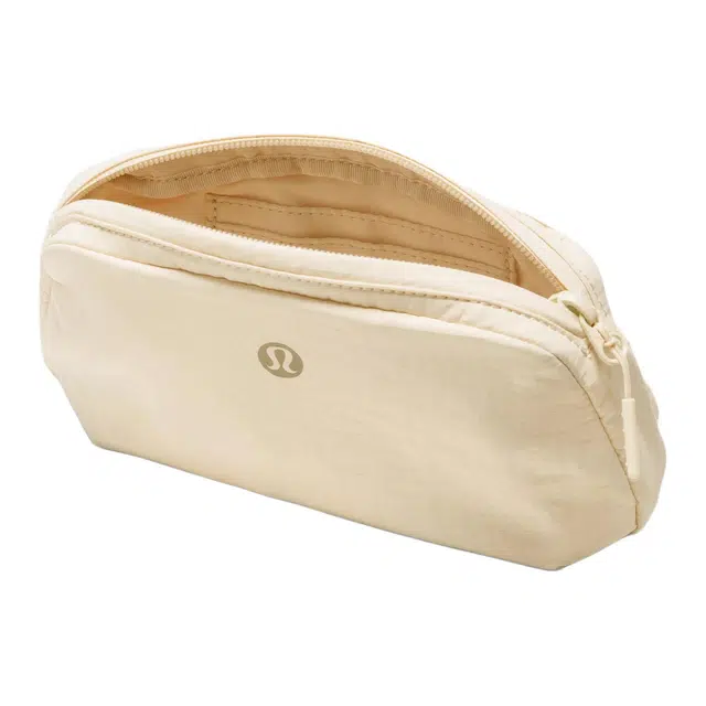 lululemon Pack and Go