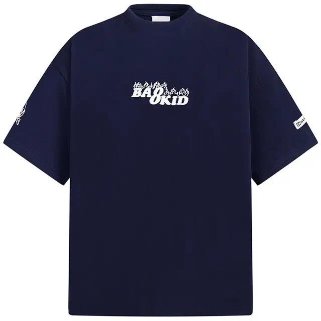peaches peaches LOGO T