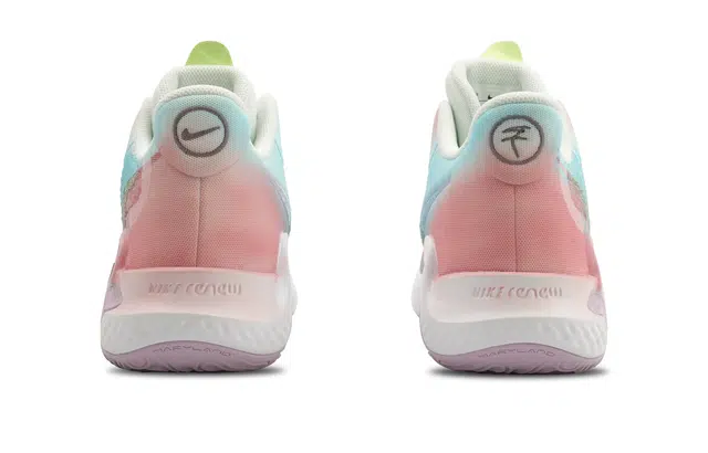 Nike KD Trey 5 IX MAX