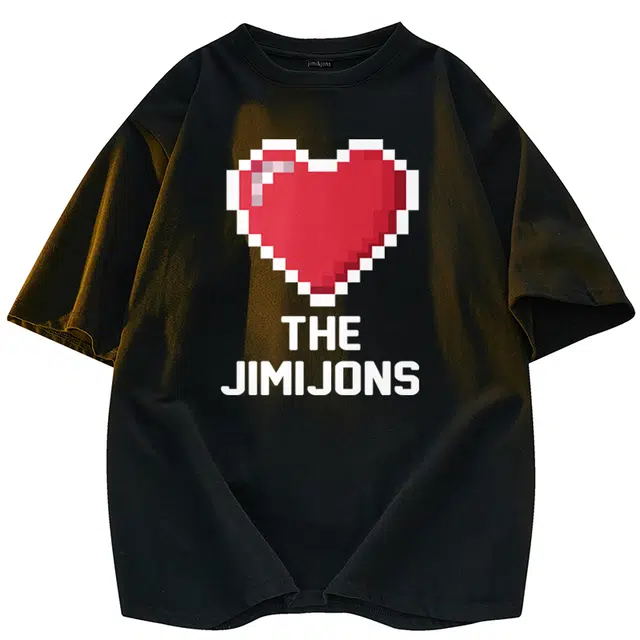 JIMIJONS T