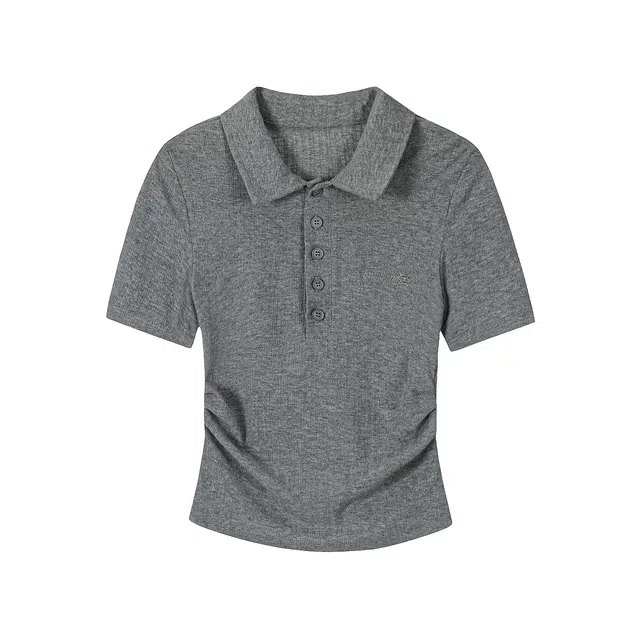 CUWU polo T