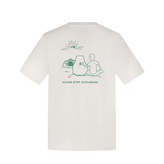 The North Face Urban Classic Crewneck Tee