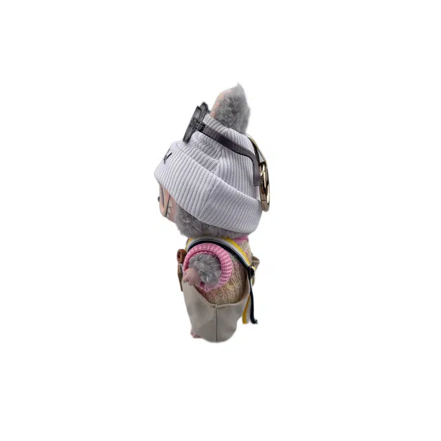 POP MART THEMONSTERS Labubu 15cm