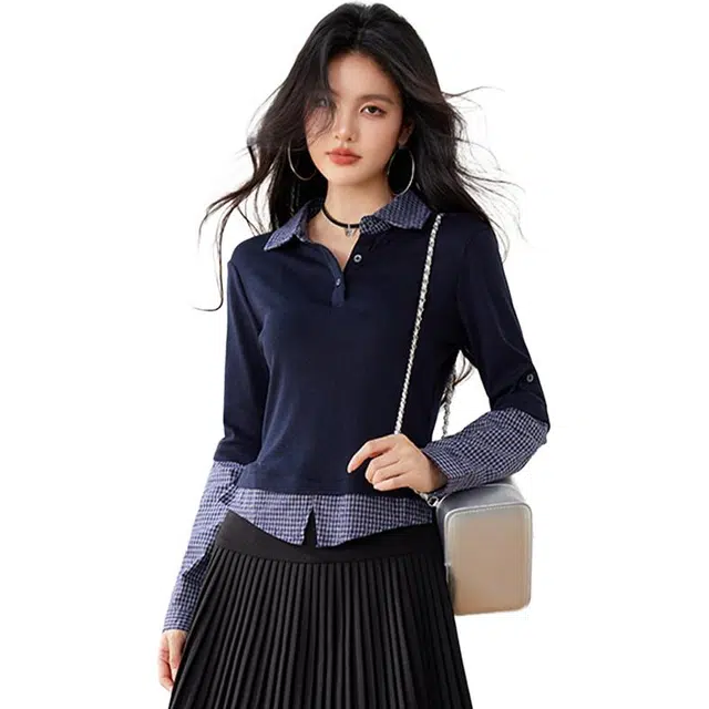 La Chapelle Polo T